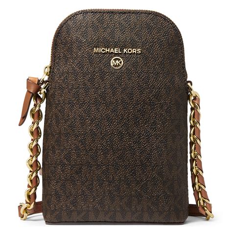 preis phone michael kors crossbody bag|michael kors messenger bag women.